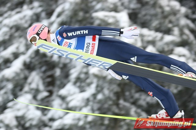 087 Severin Freund